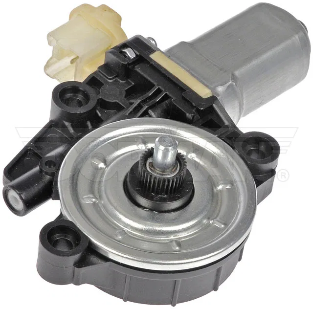 742-518 – DORMAN Power Window Motor, OE Replacement - view 2